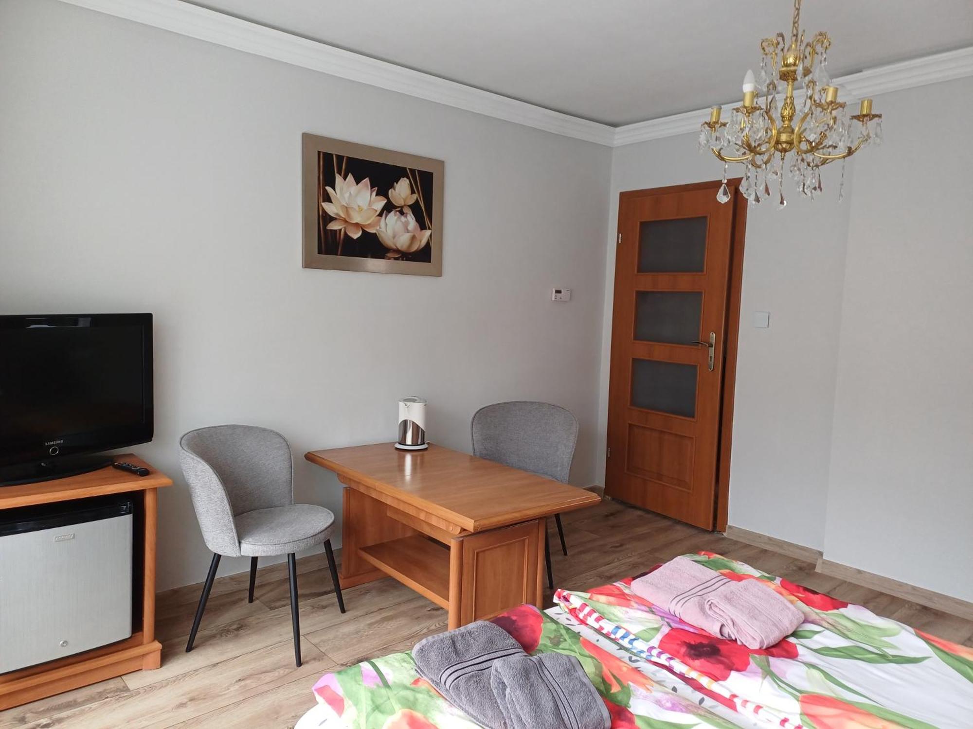 Morski Brzeg Swinoujscie Exterior foto
