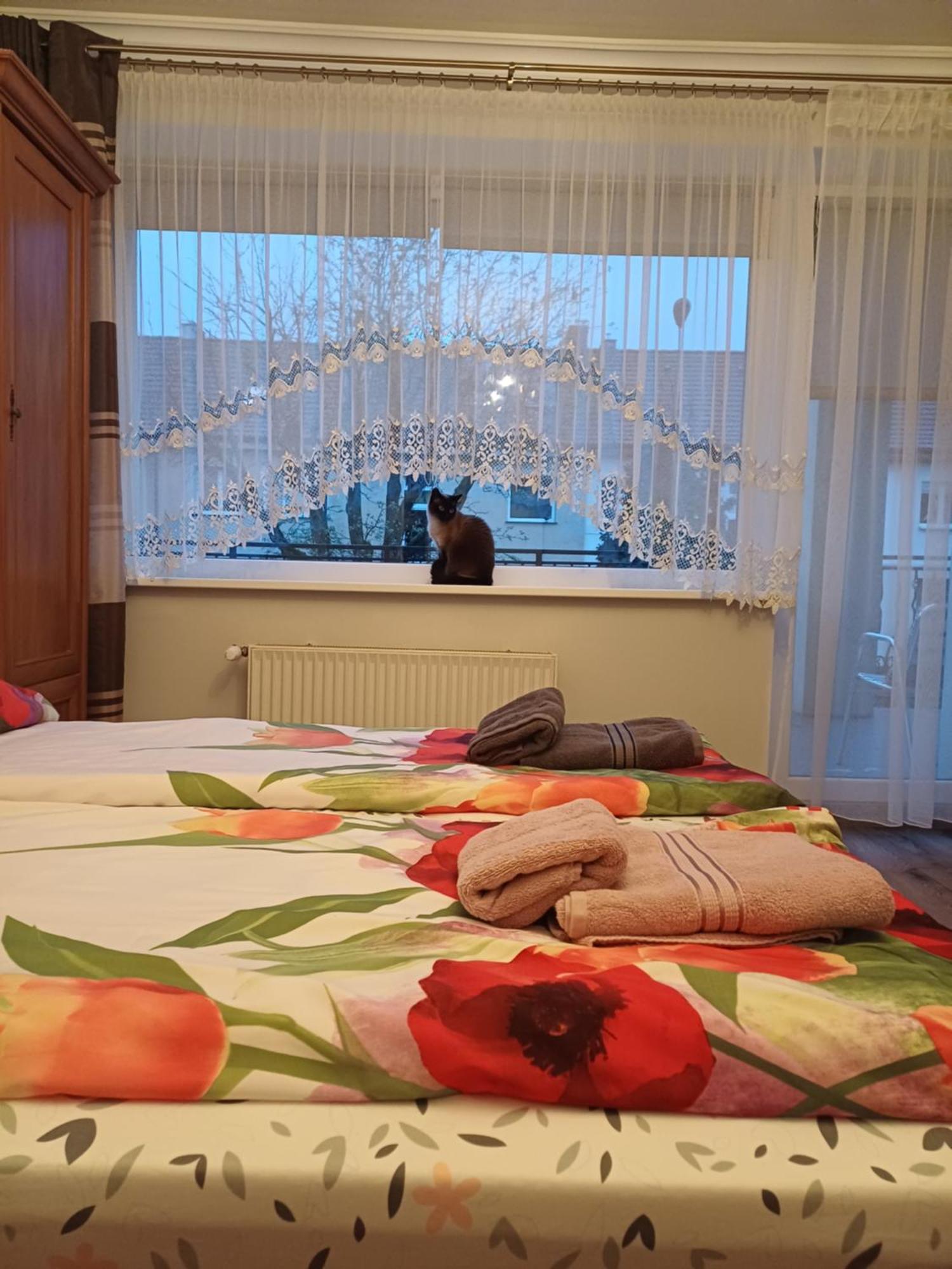 Morski Brzeg Swinoujscie Exterior foto